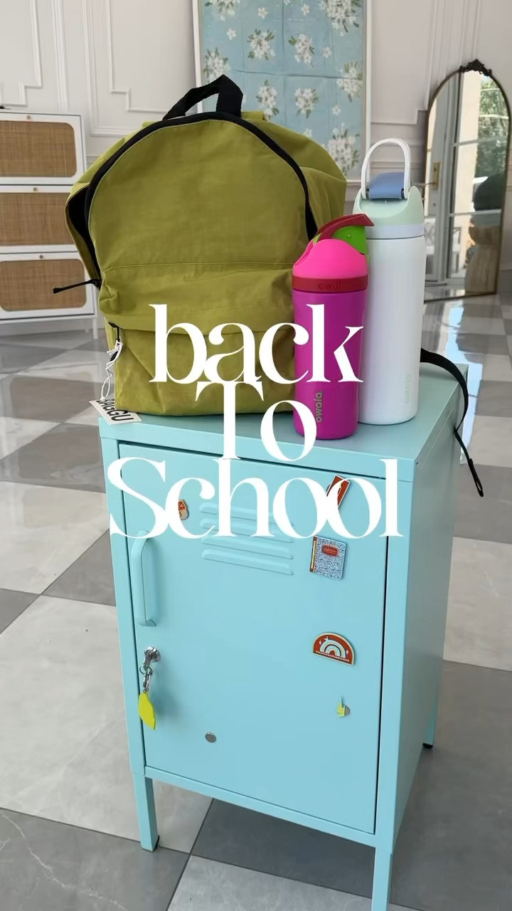 From dorm room upgrades to daily essentials—these are the best of Amazon's back-to-school must-haves! ✏️📦 Whether you're sending teens off to college or stocking up for a fresh new year at home, I've rounded up the top picks that make life easier and cuter (yes, both can exist 🙌).
🛍️ Shop everything in one spot — linked it all for you!

#BackToSchoolWithAmazon #AmazonFinds #DormRoomEssentials #LTKBackToSchool #CaseyWiegandFinds

 

 #LTKU #LTKKids #LTKFamily