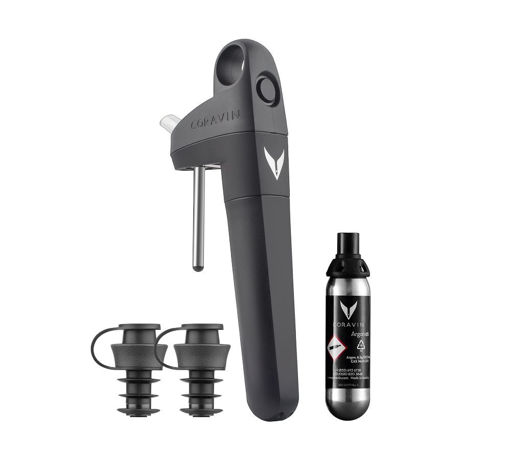Coravin Pivot Wine Preservation System | Pottery Barn (US)