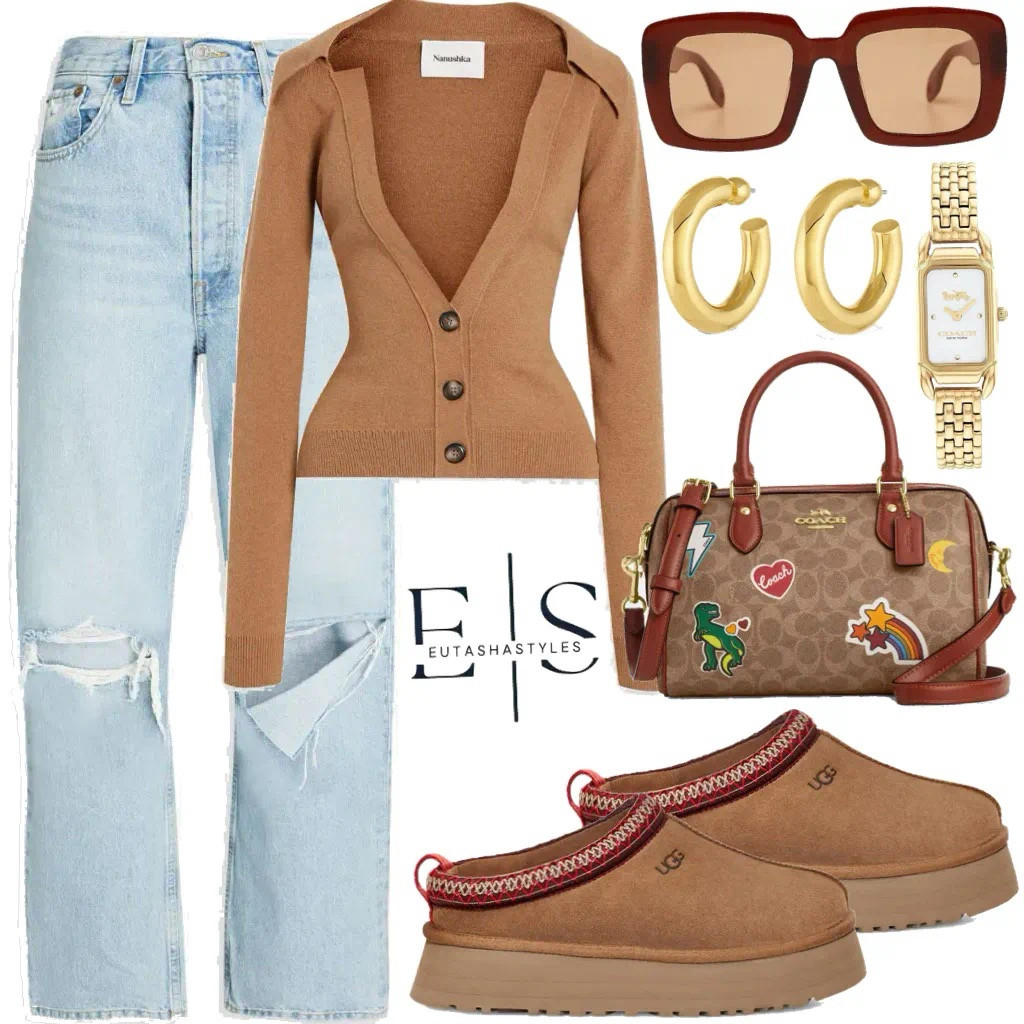 Fall has arrived… 

#LTKFallSale #LTKSeasonal #LTKStyleTip