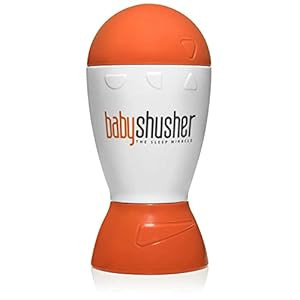 Baby Shusher Sleep Miracle Soother | Amazon (US)