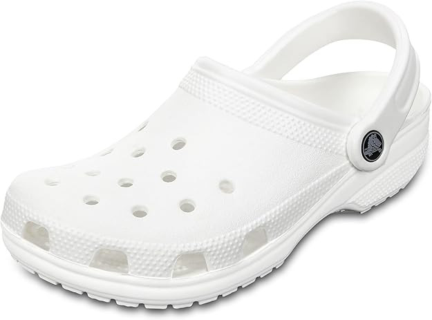 Crocs Unisex Adult Classic Clog | Amazon (US)