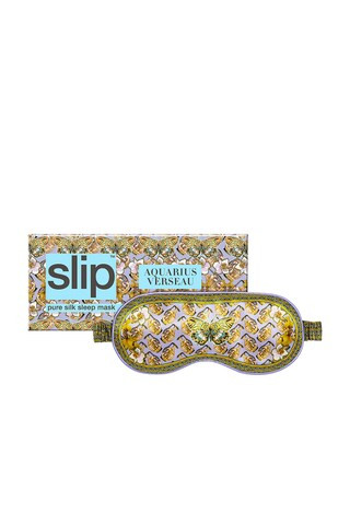 Sleep Mask in Zodiac Aquarius | Revolve Clothing (Global)