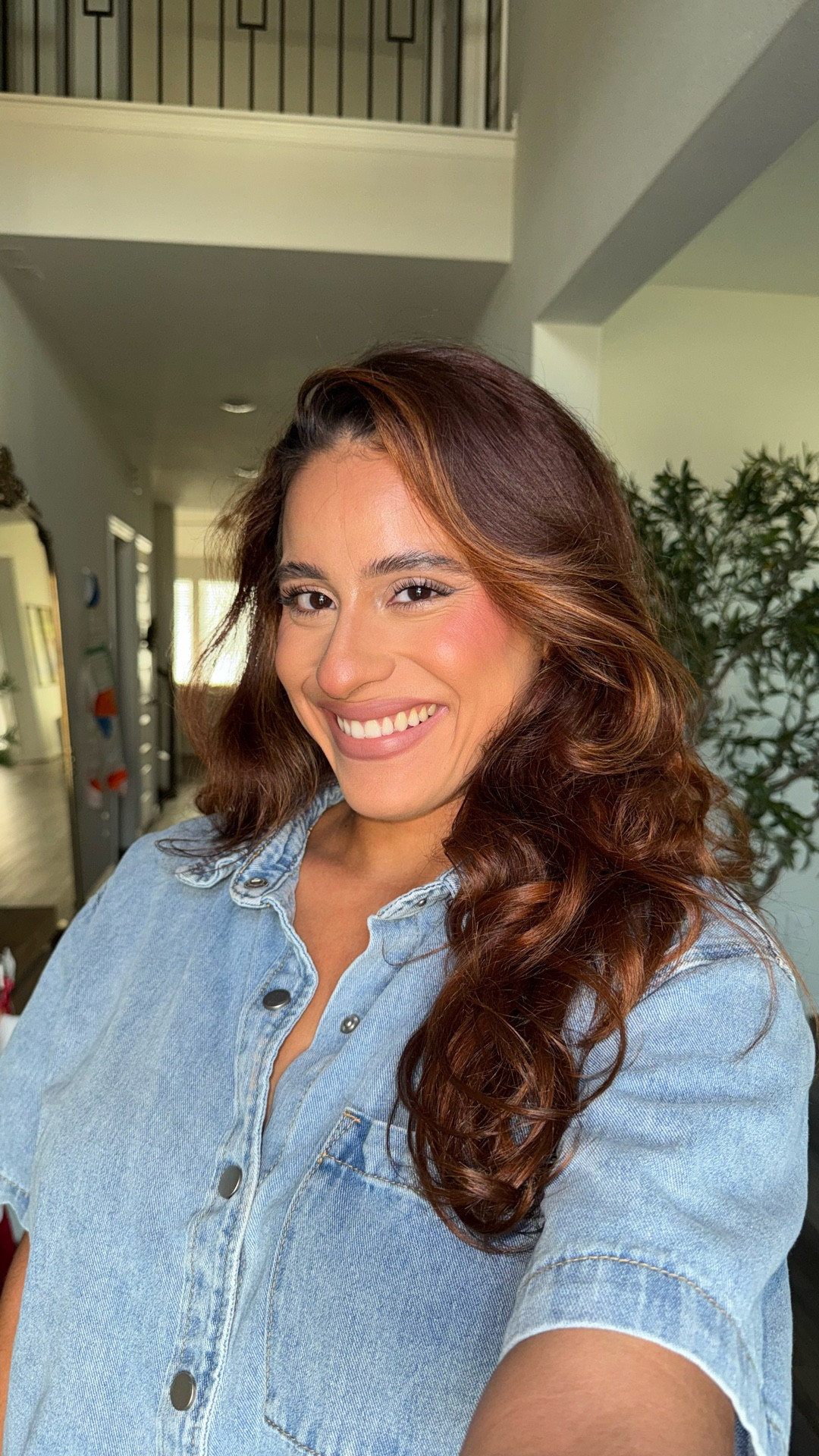 New makeup! ♥️

#LTKgrwm #LTKBeauty #LTKGiftGuide