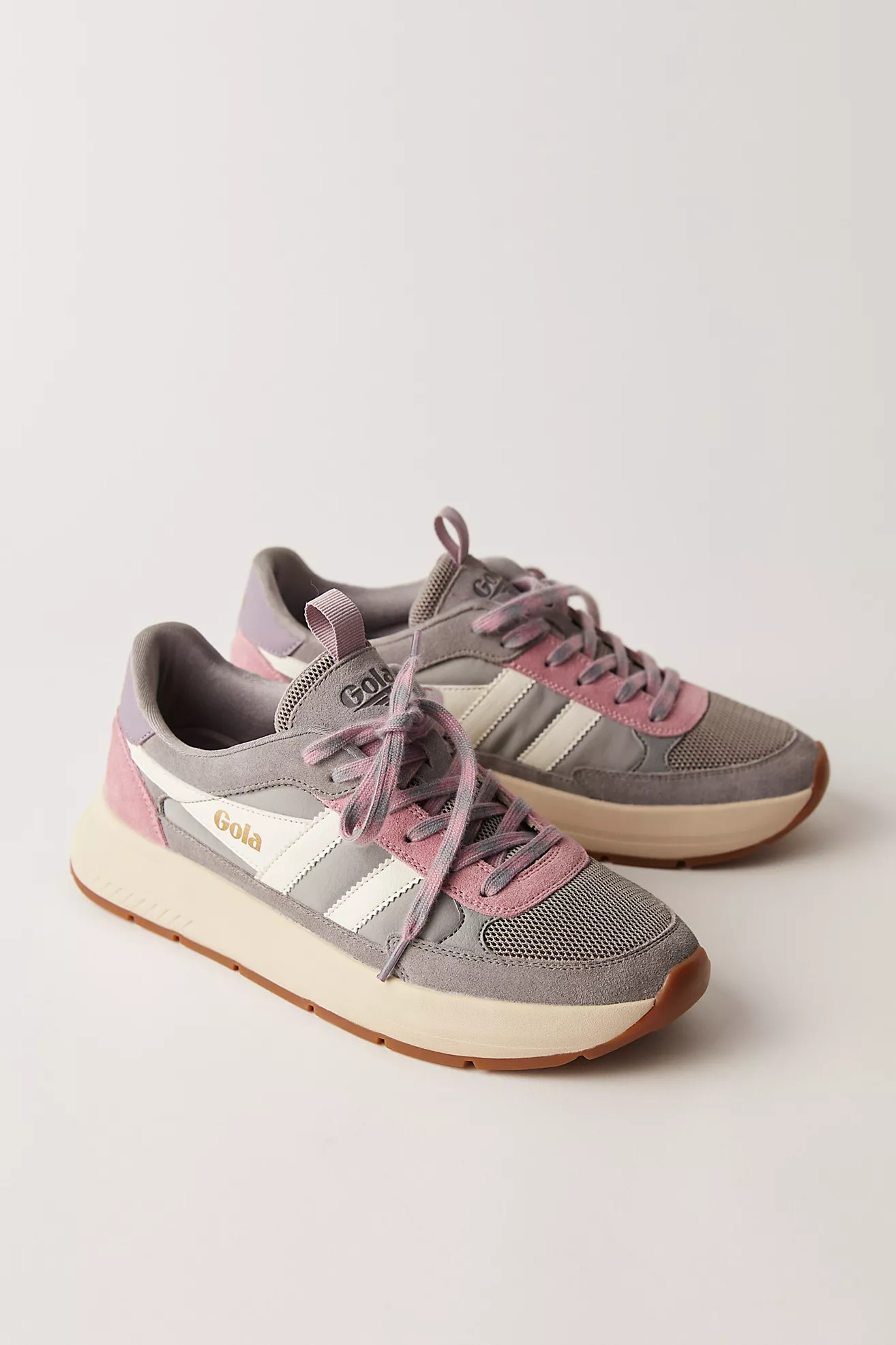 Gola Phoenix Sneakers | Free People (Global - UK&FR Excluded)