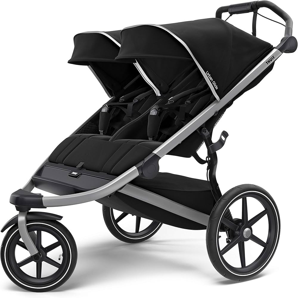 Thule Urban Glide 2 Jogging Stroller | Amazon (US)