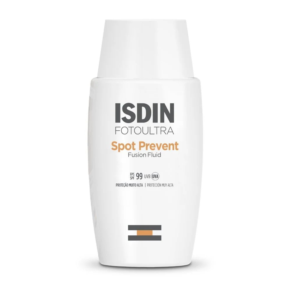 Protetor Solar Isdin Preventor De Manchas Spot Prevent Fps99 ÚNICO - Lojas Renner | Renner (BR)