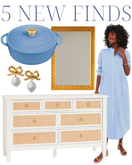5 new finds! 

home decor | decor inspiration | decor inspo | living room | bedroom | coffee table | grandmillennial home | grandmillennial style | classic home | classic style | southern home | southern style | coastal living | southern living | southern charm | beach house | blue and white | chinoiserie | classics | traditional home

#LTKstyletip #LTKhome