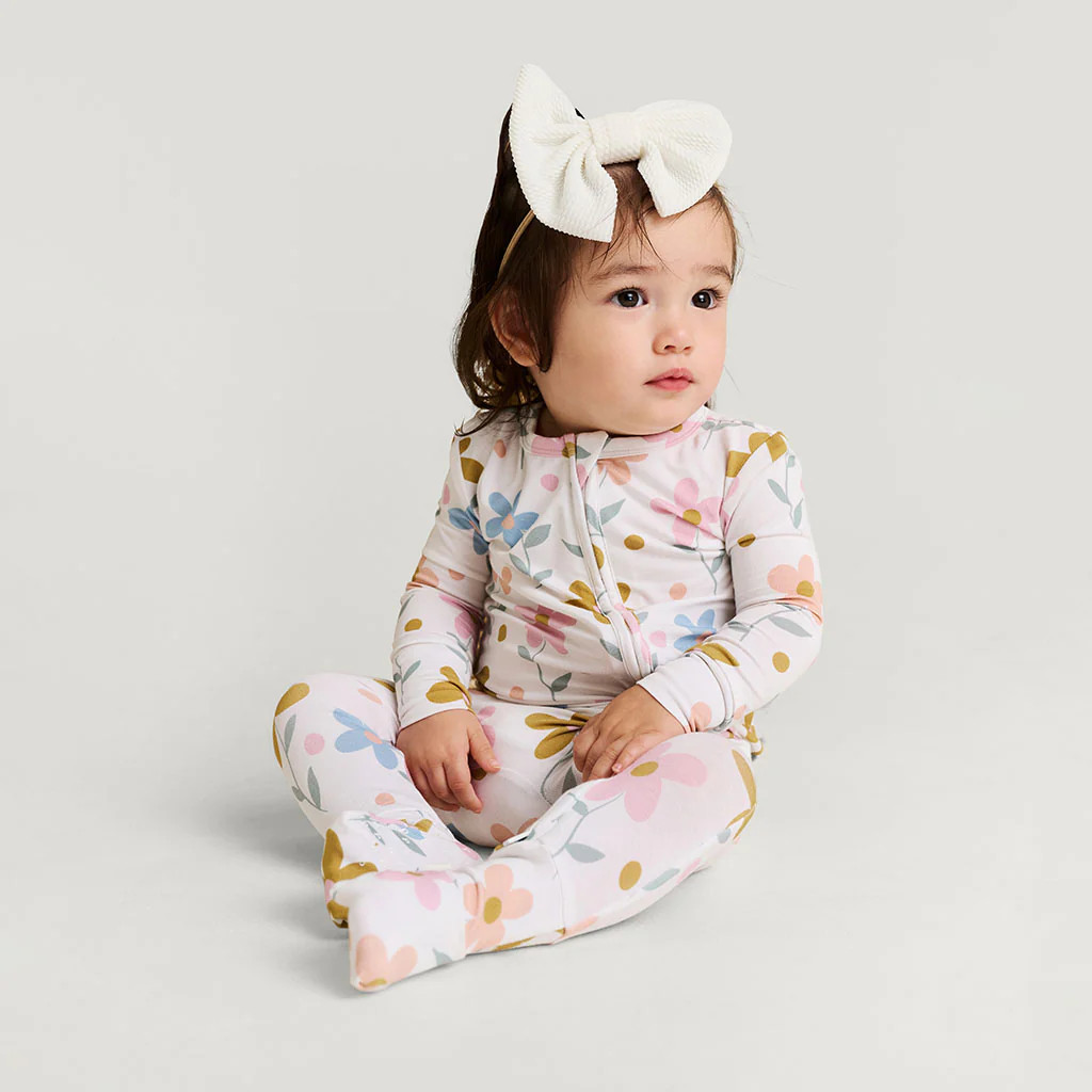 Daisy Convertible One Piece | Posh Peanut