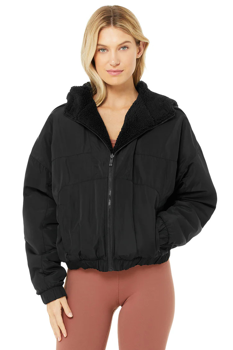 Black | Alo Yoga (US)