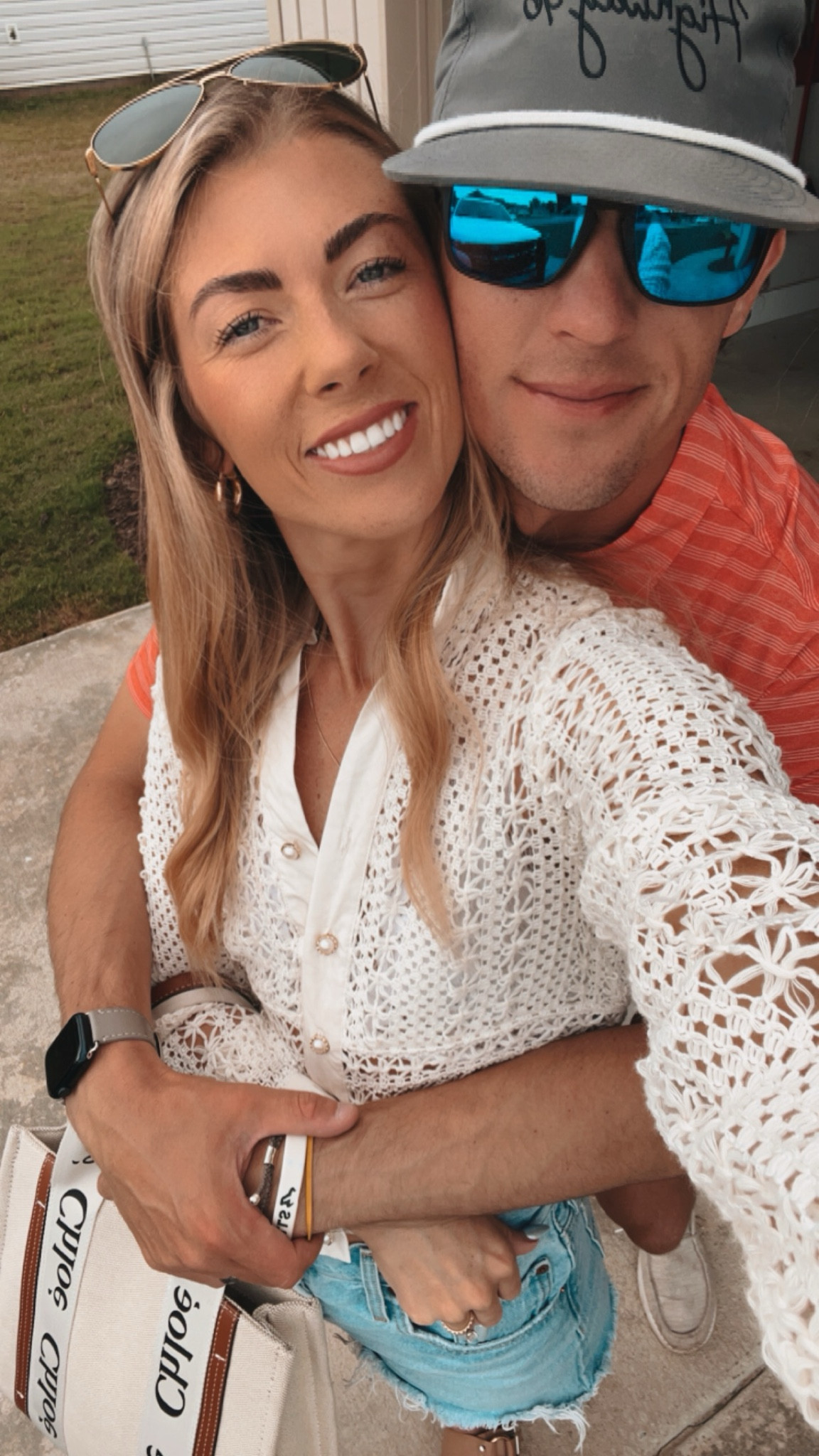 Casual date night outfit inspo ✨

#LTKStyleTip #LTKFindsUnder50 #LTKSaleAlert