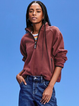 '94 Half Zip | Old Navy (US)