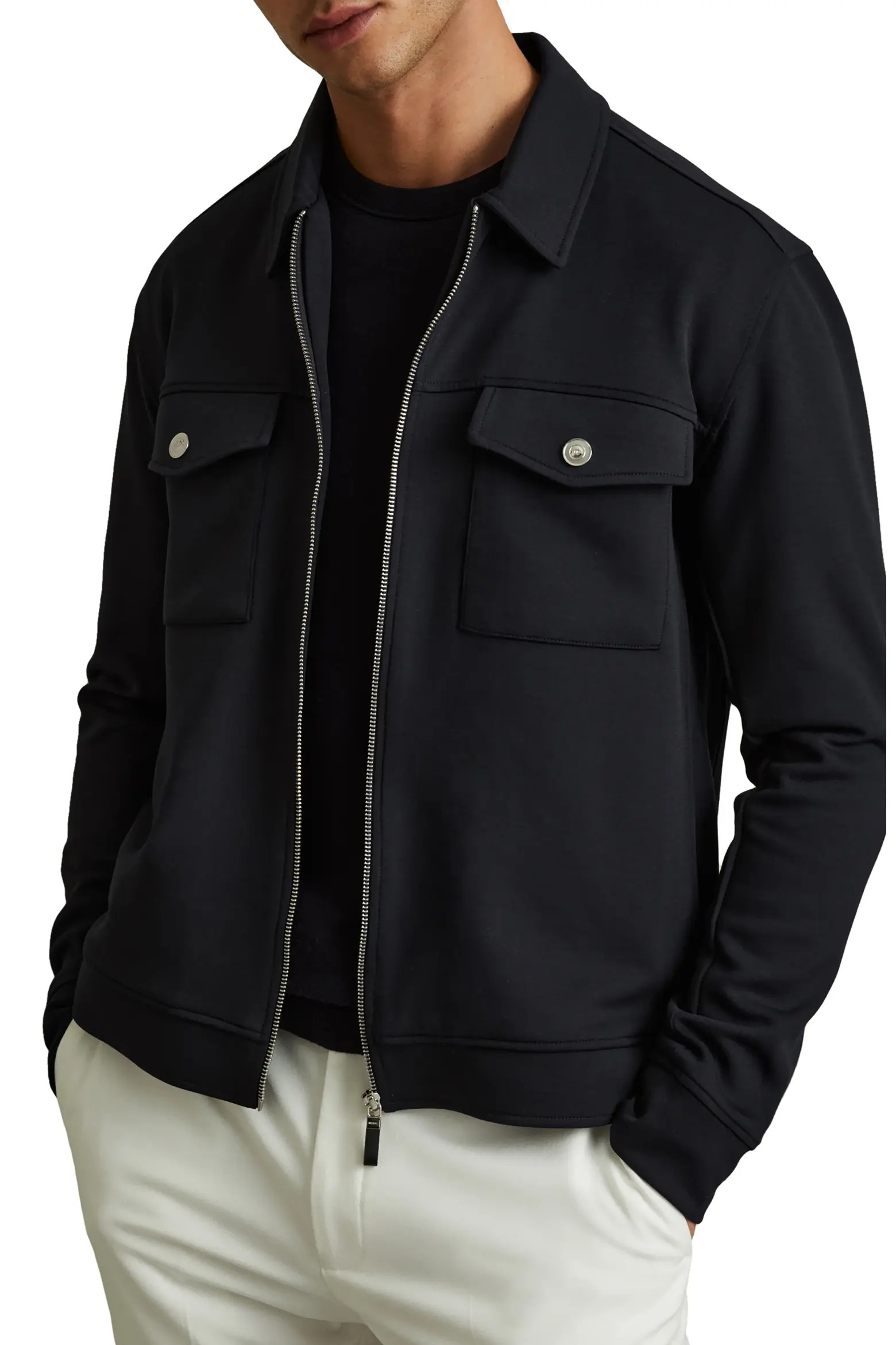 Reiss Medina Jacket (Men) | Nordstrom | Nordstrom