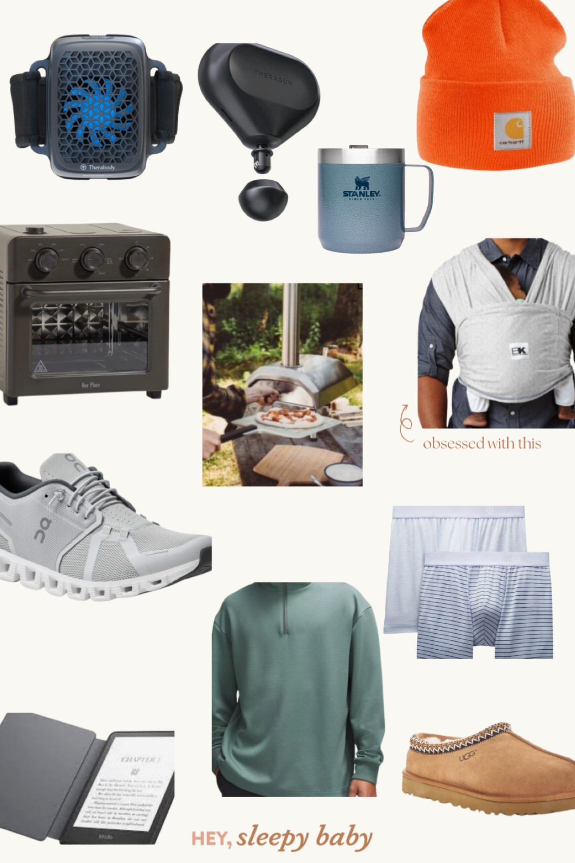 HSB holiday gift guide for men 

#LTKCyberWeek #LTKGiftGuide #LTKHoliday