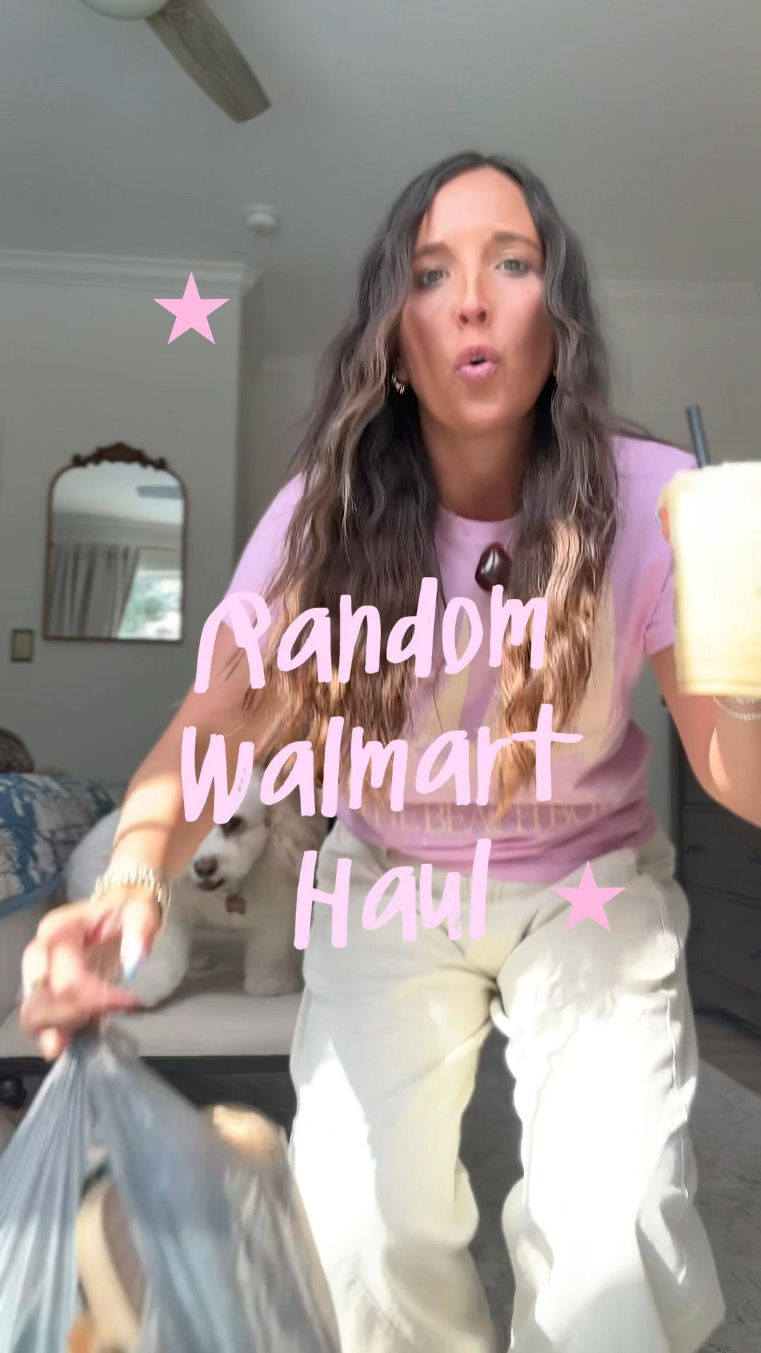 Random fun Walmart haul! Excited to style these pieces @Walmart

#LTKSeasonal #LTKmomlife #LTKHome