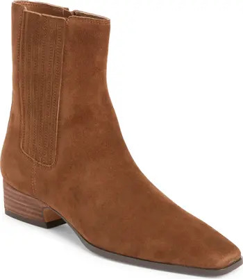 Dorothea Bootie (Women) | Nordstrom