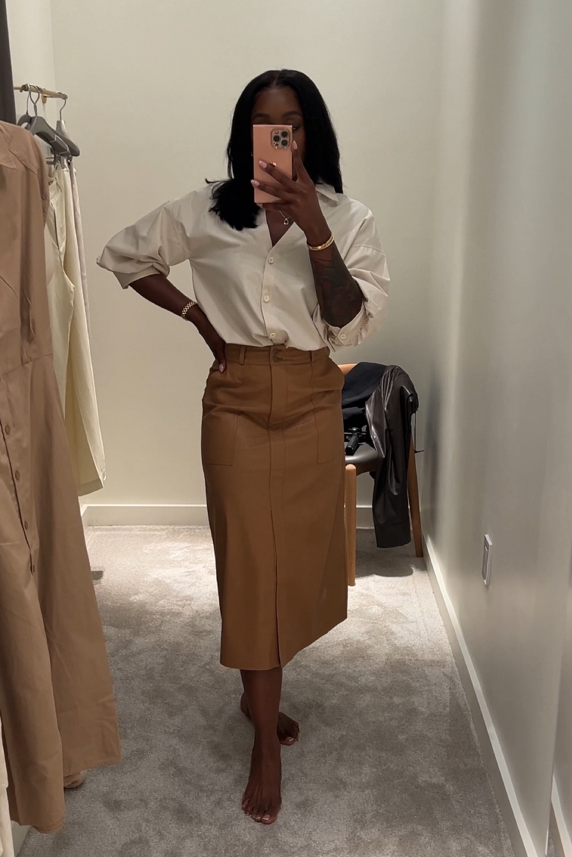 It’s giving fashionable school teacher 👩‍🏫 

#LTKBacktoSchool #LTKStyleTip #LTKNYFW