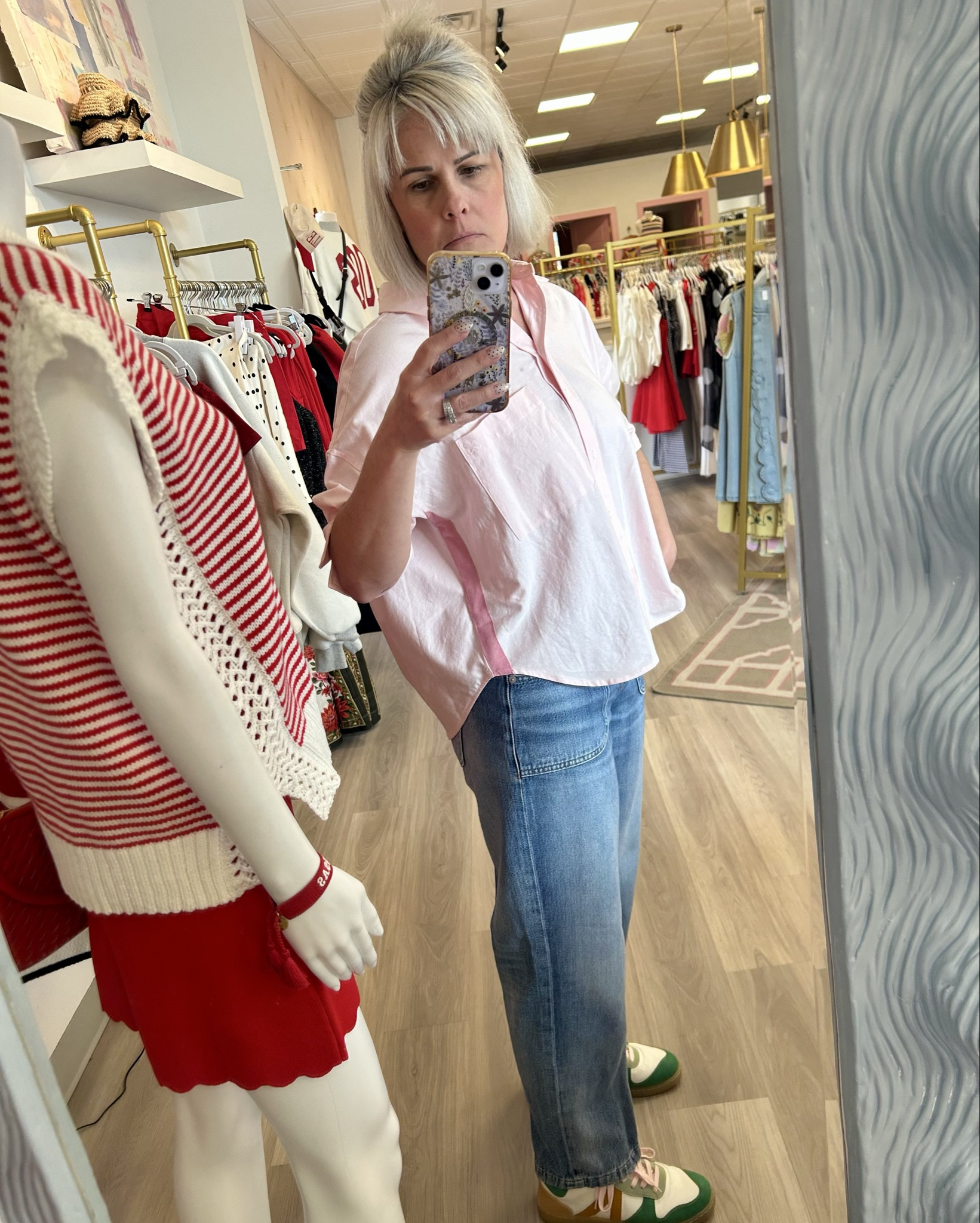 #LTKWorkwear #LTKootd #LTKBeauty