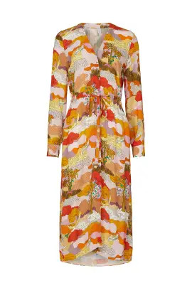 Dreamscape Camilla Dress | Rent the Runway