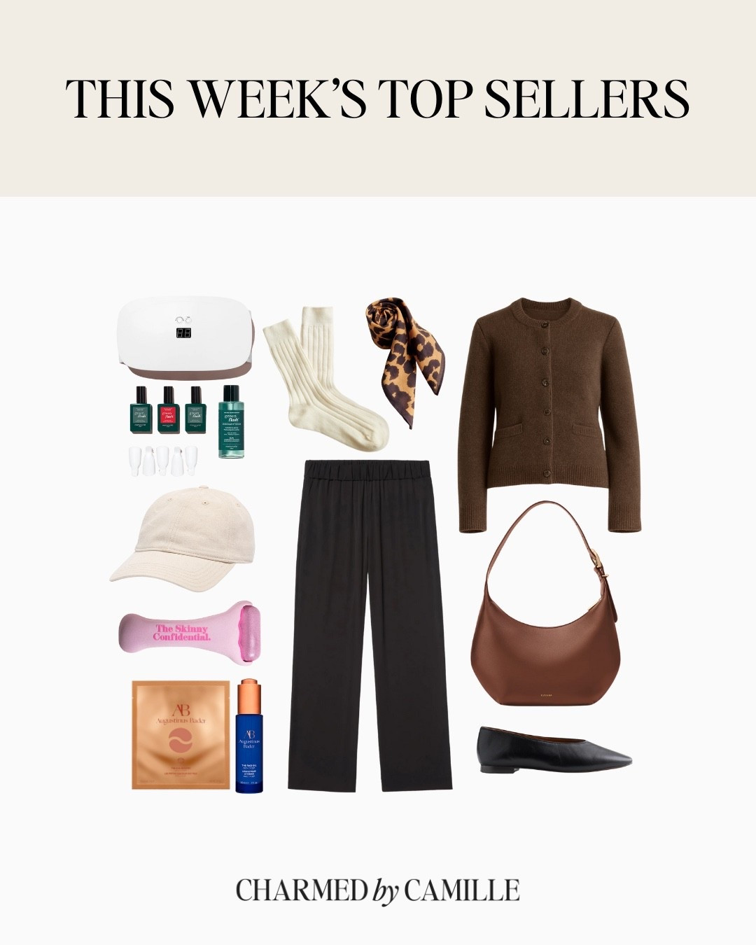 This weeks top sellers according to you ✨

#LTKShoeCrush #LTKStyleTip #LTKSeasonal