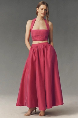 BHLDN Georgia Skirt Set | Anthropologie (US)
