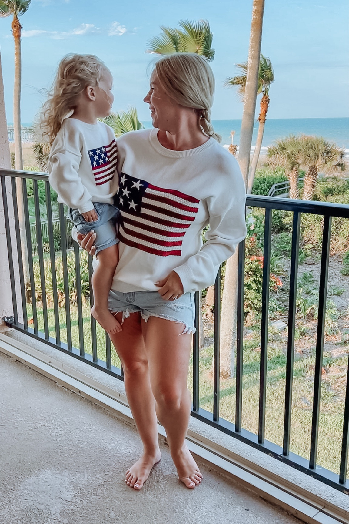 Patriotic collection is live!! So many cute red, white, and blue outfits for Memorial Day and the Fourth of July!! Use code MAY20 for 20% off your order 🇺🇸

#LTKSwim #LTKSeasonal #LTKStyleTip

#LTKFindsUnder50 #LTKSeasonal #LTKSwim