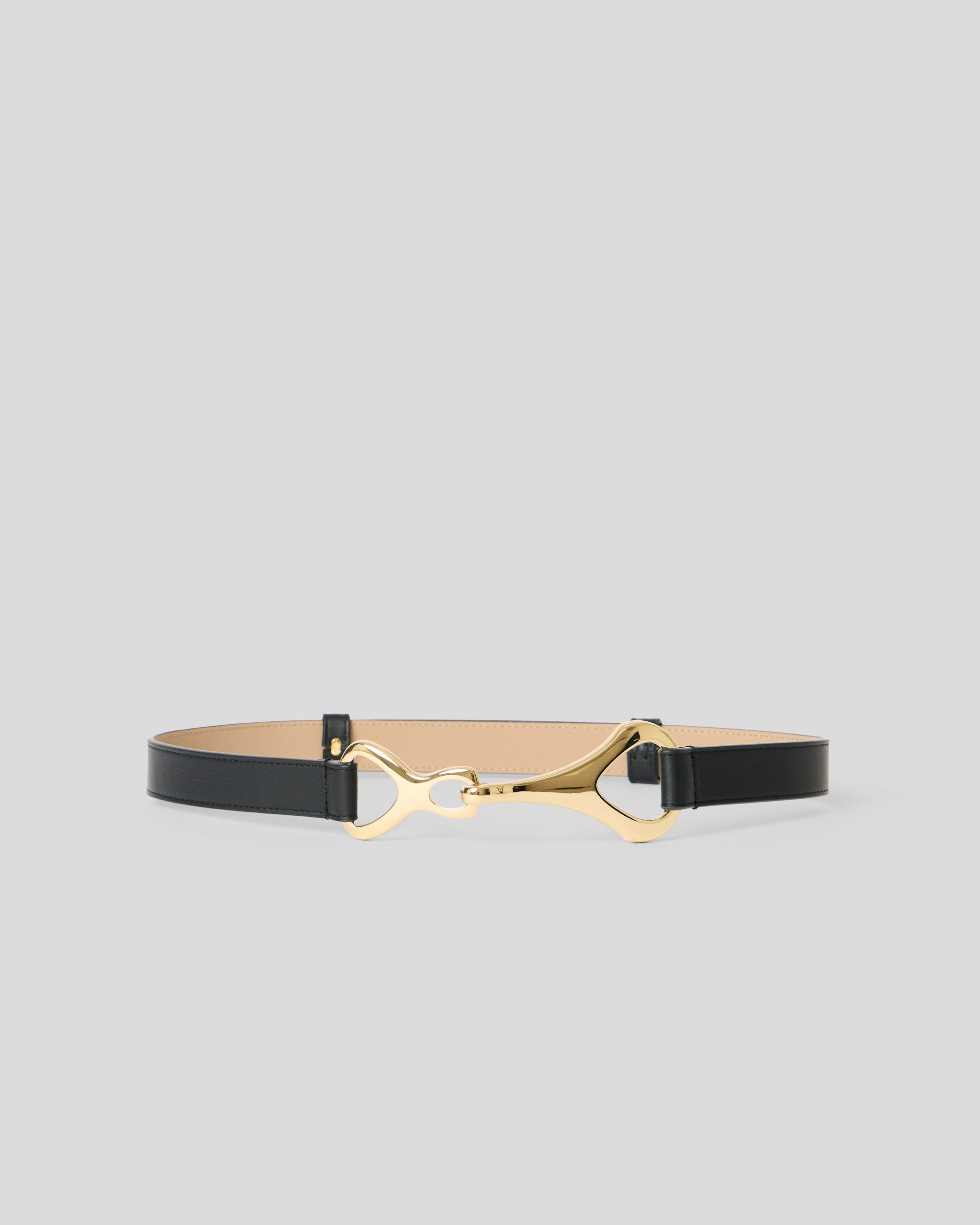 GIDEON LEATHER BELT | B-Low The Belt