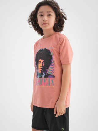 Kids Graphic T-Shirt | Gap (US)