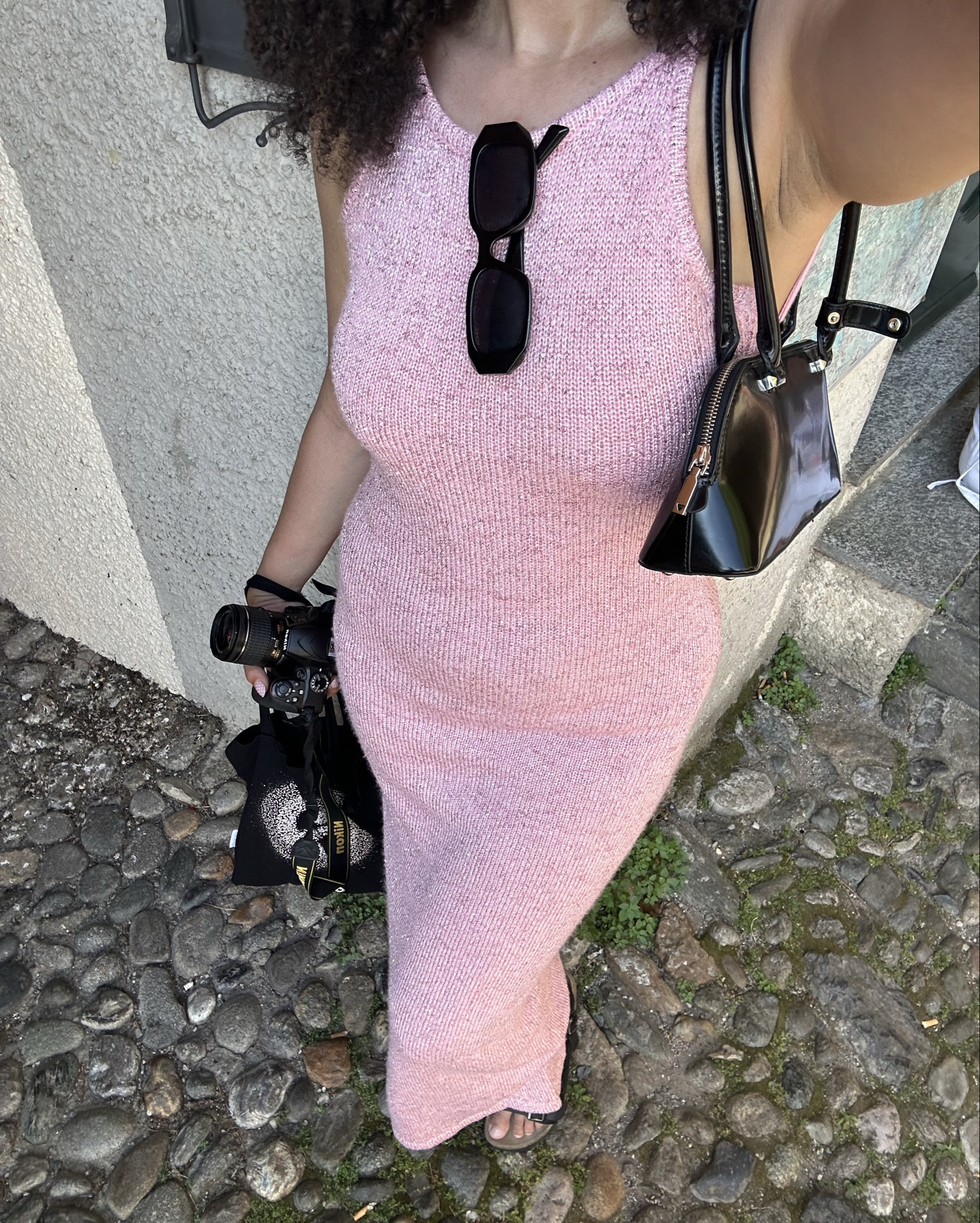 Lake Como Date dress #pinkdress #revolve #summerdress

#LTKStyleTip #LTKSeasonal #LTKMidsize