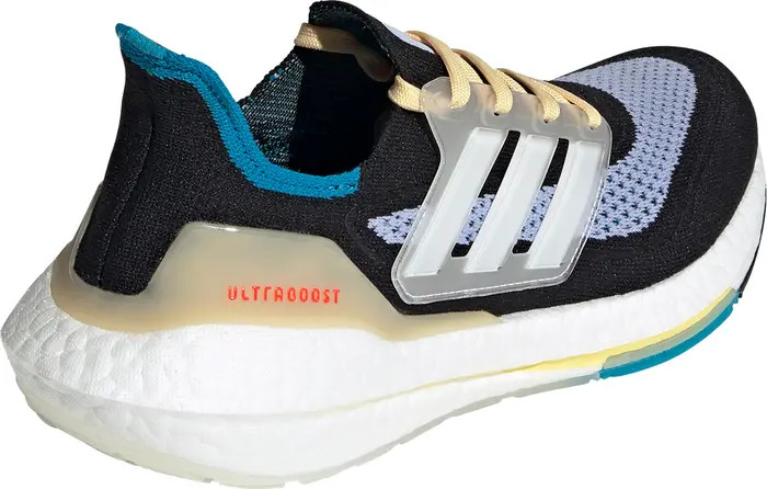 UltraBoost 21 Primeblue Running Shoe | Nordstrom