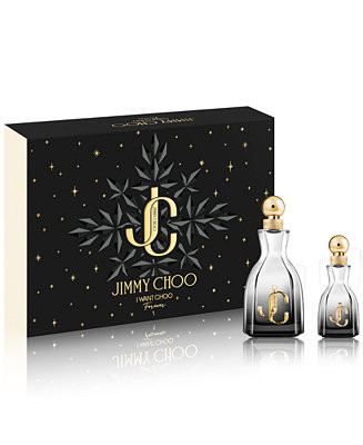 2-Pc. I Want Choo Forever Eau de Parfum Gift Set | Macy's