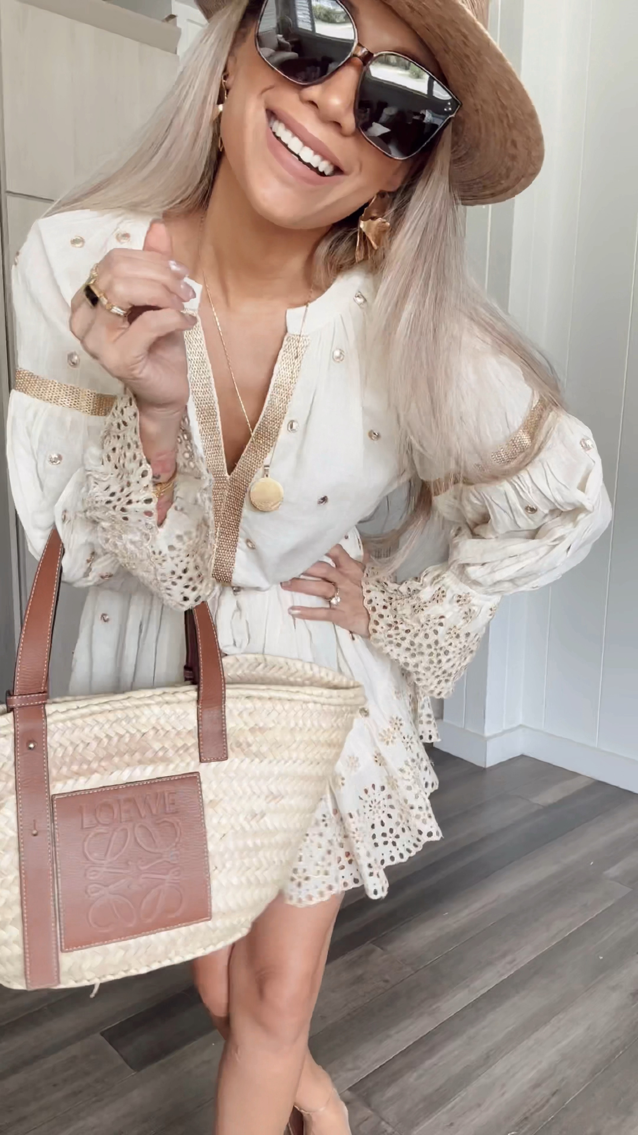 Best $17 sunglassses from Amazon! 

#LTKSeasonal #LTKunder50 #LTKstyletip