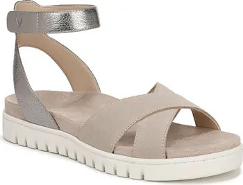 Uptown Merced Platform Sandal (Women) | Nordstrom