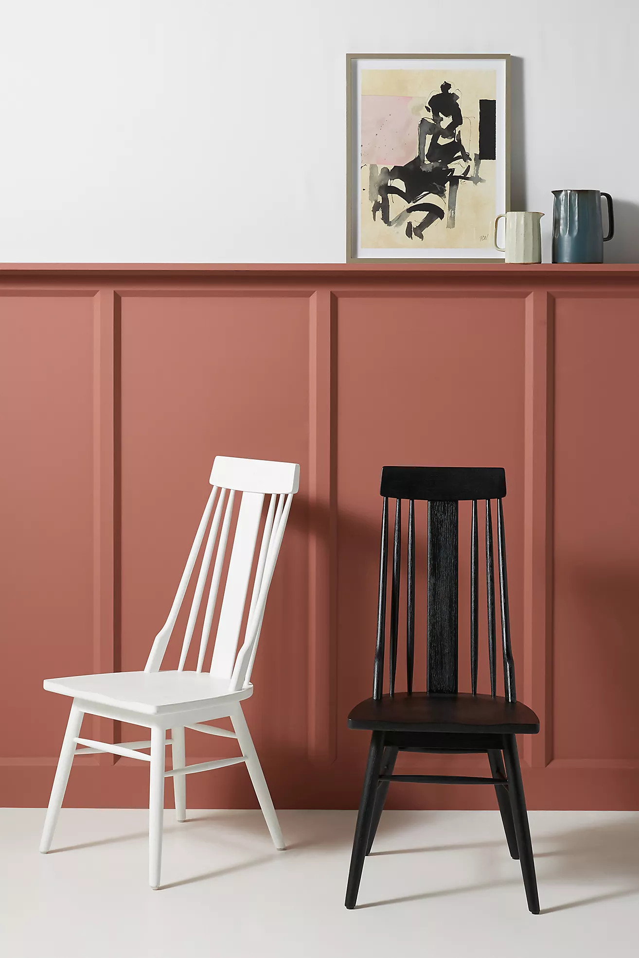 Delancey Dining Chair | Anthropologie (US)