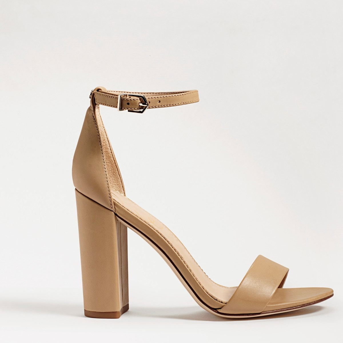 Yaro Block Heel Sandal | Sam Edelman