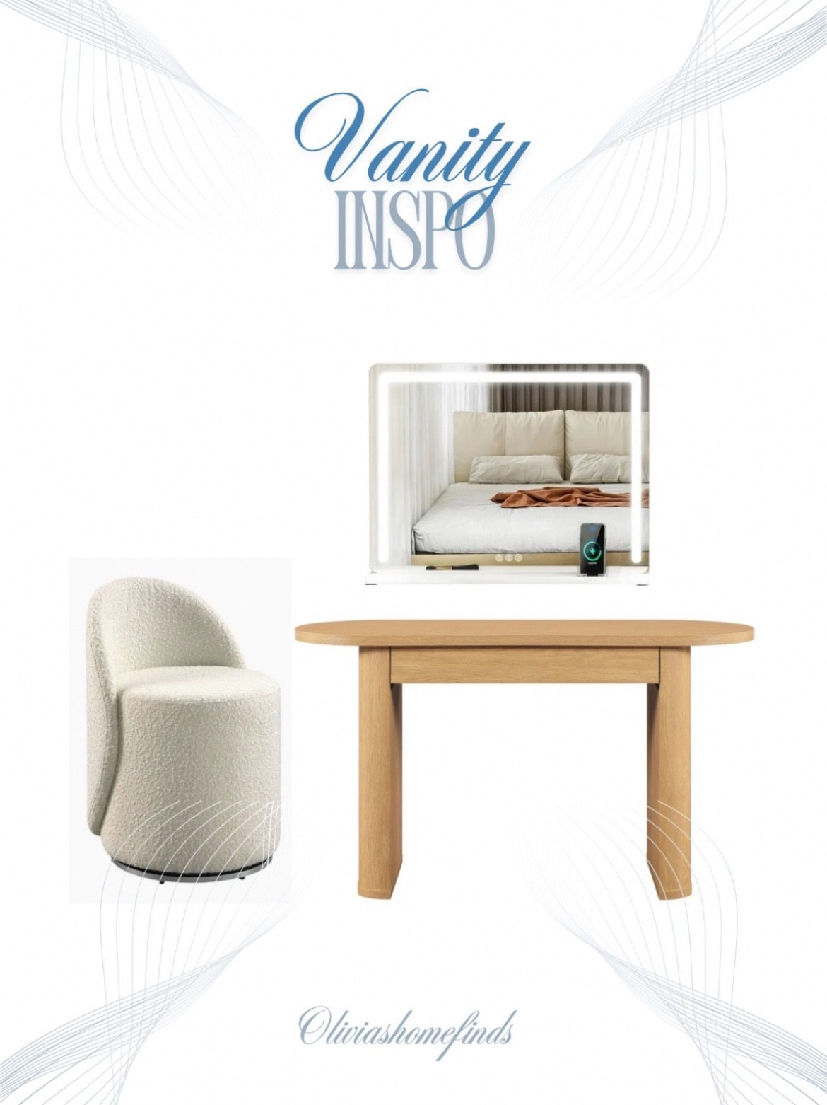 Checkout this Vanity Inspo!

#LTKHome #LTKHoliday #LTKCyberWeek