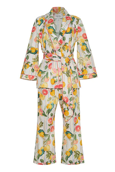 House of Harris x Cara Cara, Pellicano Set | Cara Cara New York