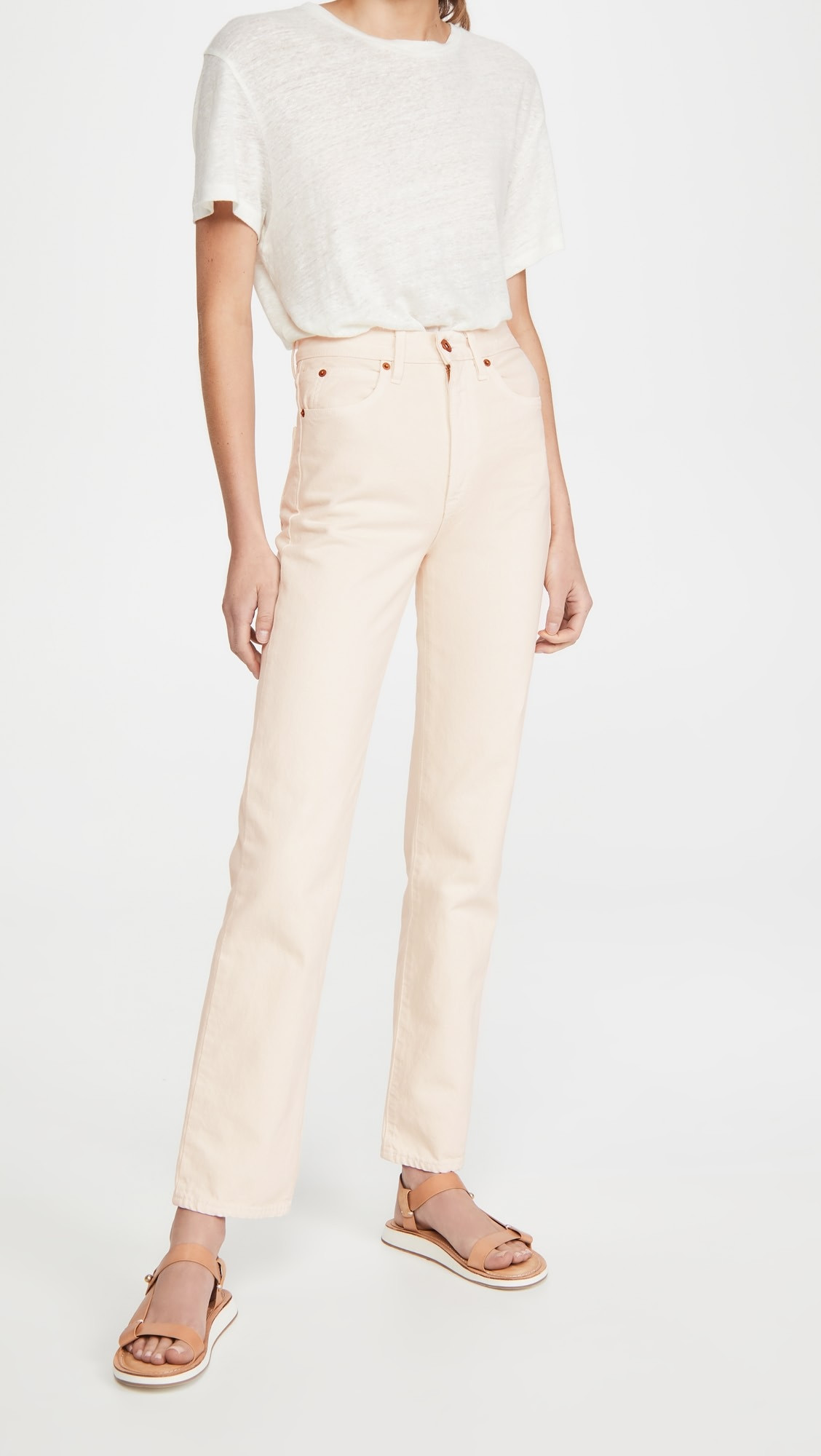 SLVRLAKE London Jeans | Shopbop | Shopbop