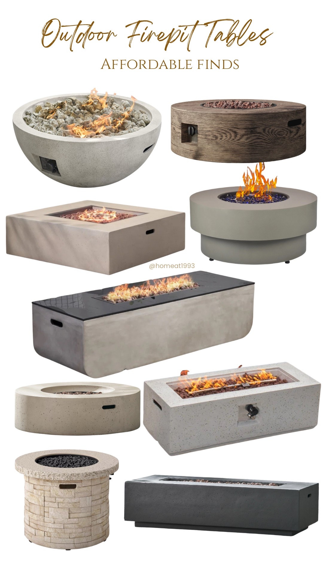affordable outdoor firepit tables, patio lounge, outdoor furniture, wayfair, wayday deals

#LTKSaleAlert #LTKHome #LTKFamily