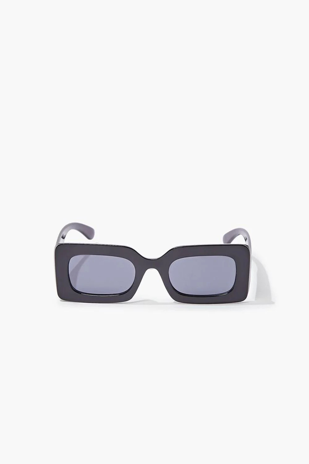 Rectangular Frame Sunglasses | Forever 21 (US)