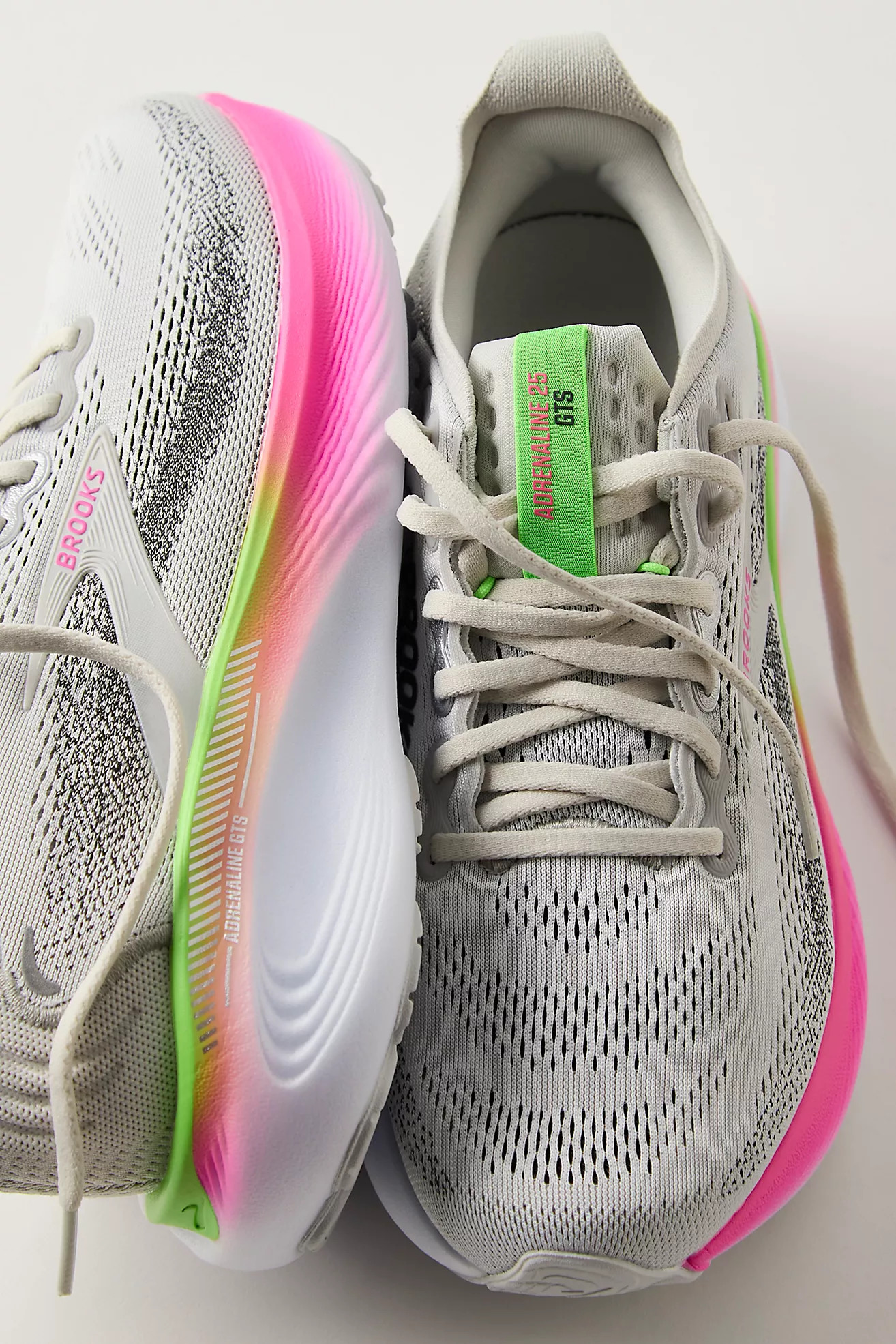 Brooks Adrenaline GTS 25 Sneakers | Free People (Global - UK&FR Excluded)