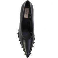 Valentino Garavani Escarpins, Studded Pumps en noir - pour dames | Fashionette (FR)