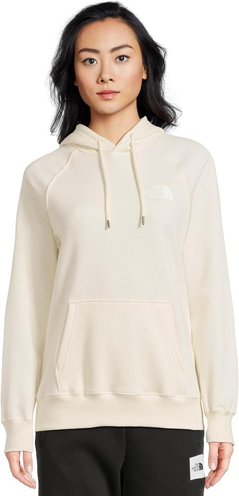 The North Face womens Box Nse Pullover Hoodie | Amazon (US)