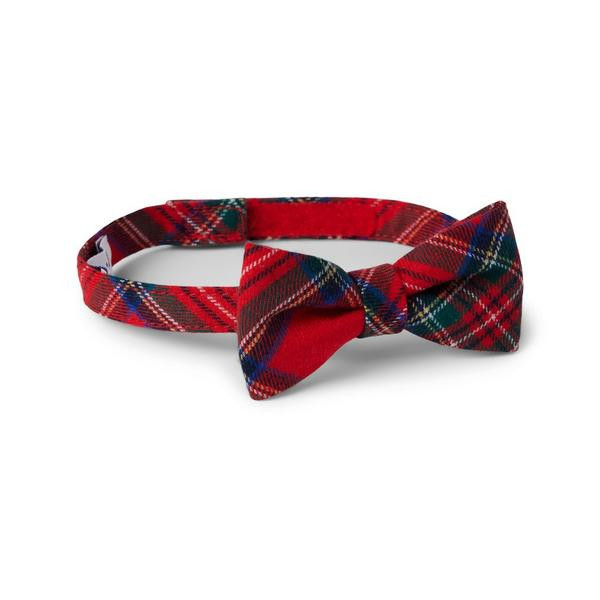 Plaid Bowtie | Janie and Jack
