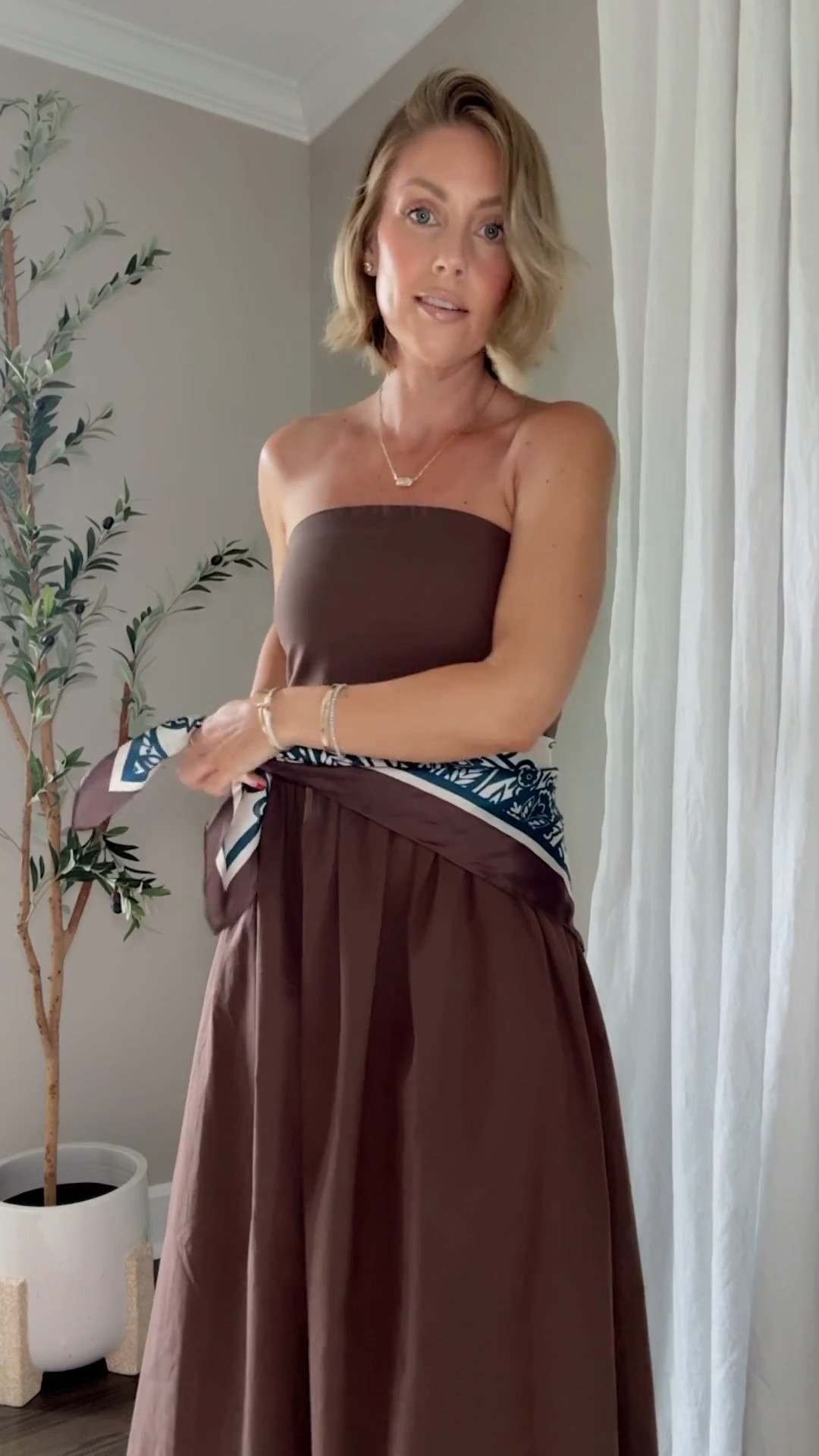 XS linen dress 🤎


Graduation party dress, summer dress, shower dress

#LTKootd #LTKOver40 #LTKPetite