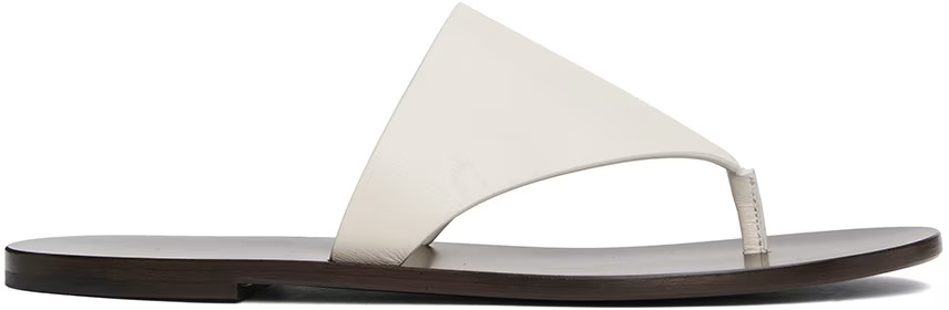 Off-White Avery Sandals | SSENSE