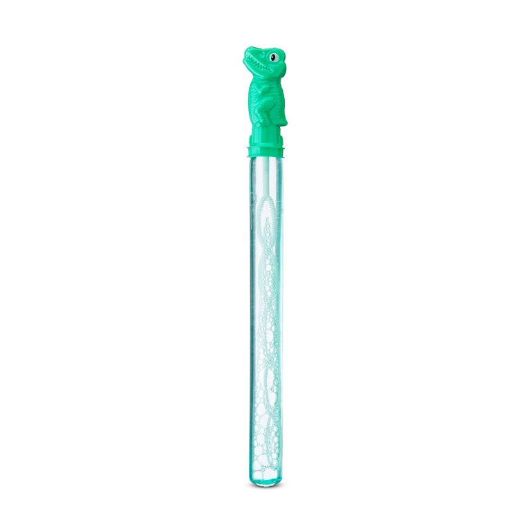 Easter Dinosaur Bubble Wand, 4.5 fl oz, by Way To Celebrate | Walmart (US)