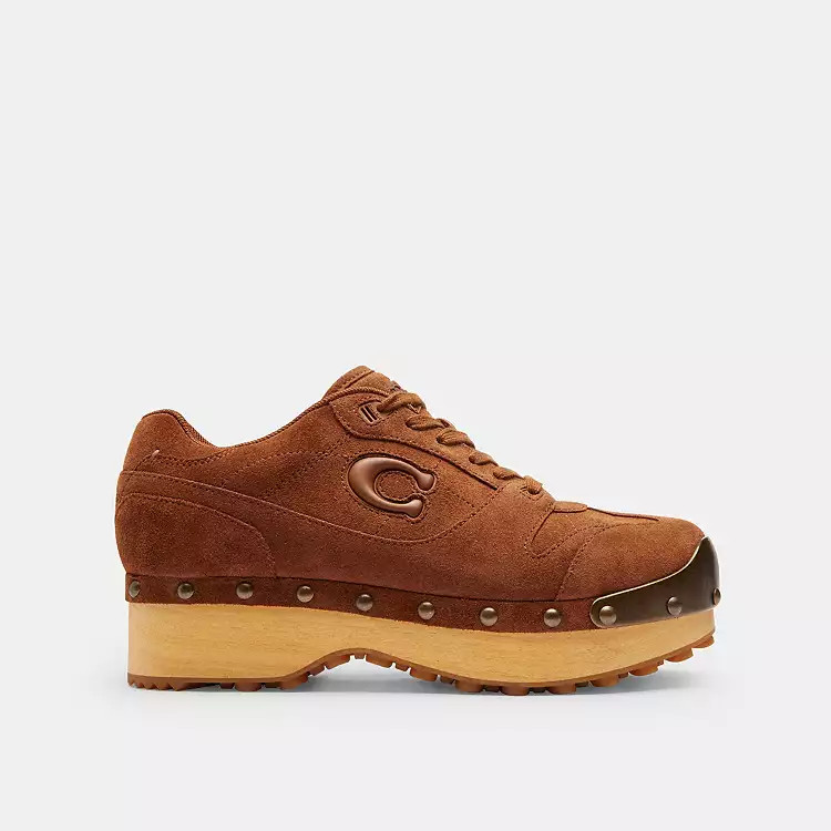 Coach | Brain Dead Soho Wooden Clog | Other Shoes | Coach | Coach (US)