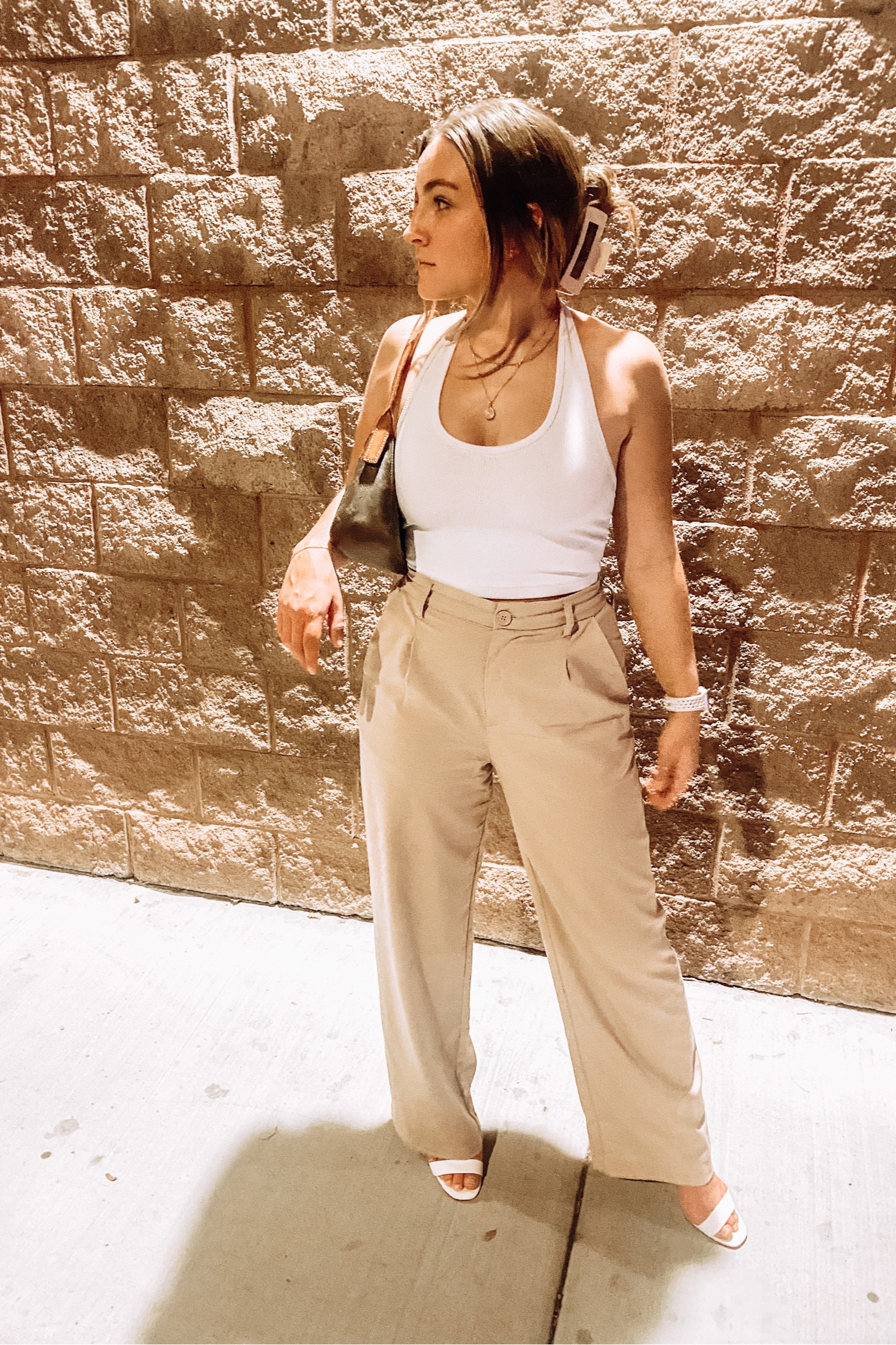 Night out on the town

#LTKstyletip #LTKitbag #LTKcurves