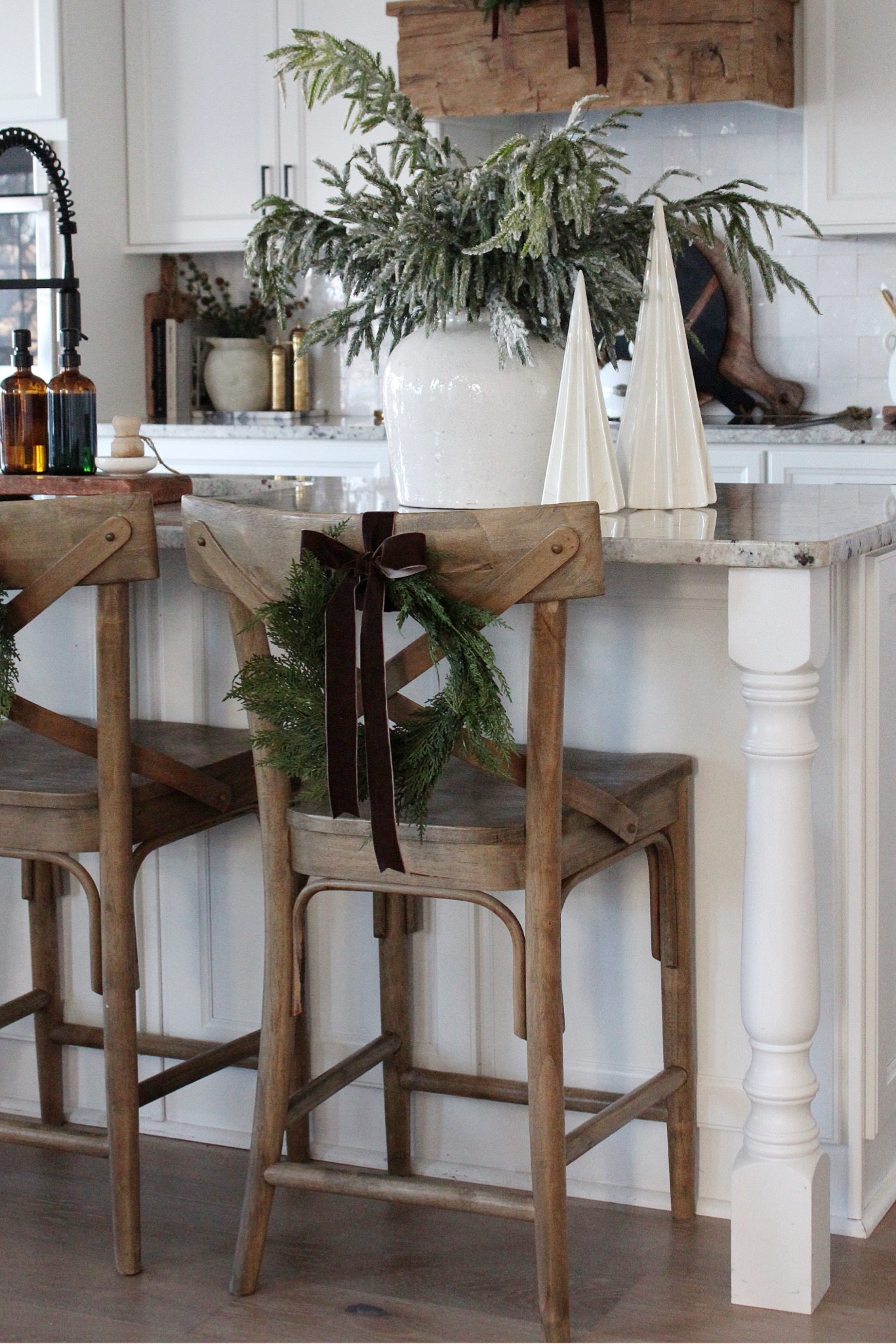 My Counter Stools now on SALE!

#LTKCyberWeek #LTKHome #LTKSaleAlert