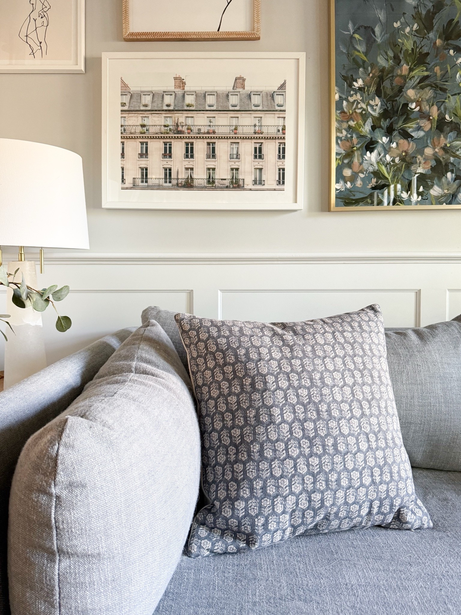 These patterned throw pillows are one of my favorite ways to add texture and interest to a neutral living room. A simple pillow swap can completely refresh a space while keeping the overall look timeless and sophisticated. I always look for soft patterns and versatile colors that layer beautifully with existing decor.

throw pillows, decorative pillows, Wayfair pillows, living room decor, neutral home decor, patterned pillows, sofa styling, living room styling, designer inspired home, transitional home decor, traditional home decor, home decorating ideas, couch decor, cozy living room, blue and neutral decor, pillow styling, home refresh ideas, interior design inspiration, classic interiors, Girl on the Hudson

#LTKHome #LTKSeasonal